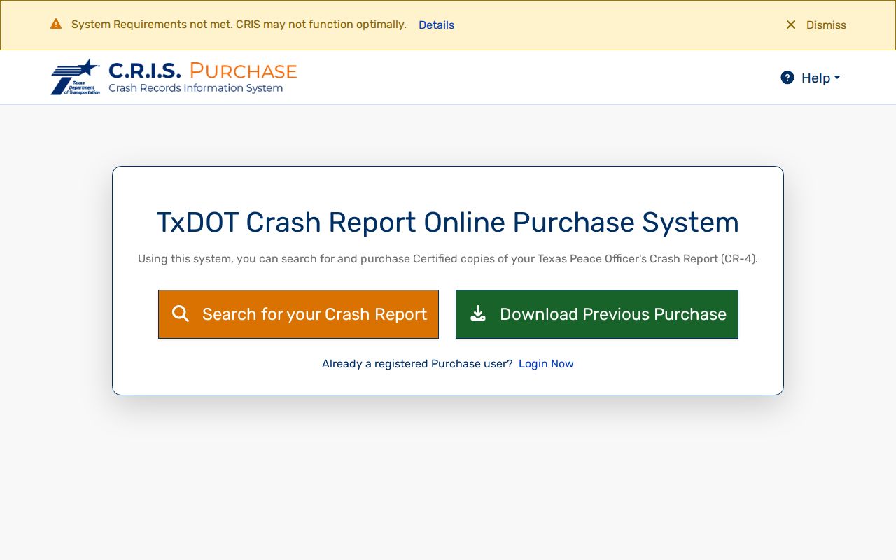 Wise County arrest and Texas crash report search routes